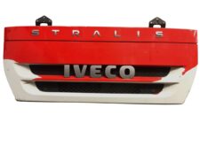 Felső első rács Iveco Stralishoz
