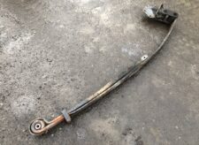 Ívelt lamella első tengely jobb Iveco 500355490 8134539 8161651