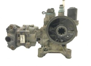 Iveco 41285081 5801414923 42536872 légszárító egység