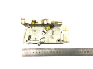 Jobb ajtózár iveco 98416419 / 98411951