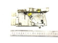 Bal ajtózár Iveco 98416424 98411952