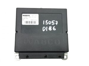 Ecas wabco vezérlőegység 4461702120 24v
