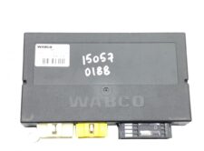 WABCO vezérlőegység Iveco 504342304