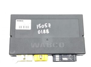 Wabco vezérlőegység iveco 504342304