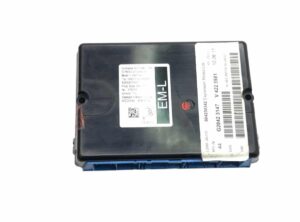 Iveco 504230342 em-l vezérlőegység expansion modul lite