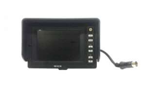Iveco mxn5000 vezetői monitor