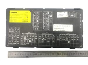 Iveco vezérlőegység 504360323 / 5801599811 / 5801973867 / 504276228 / 5802002404