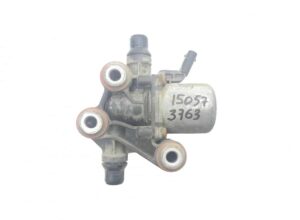 Adblue hűtőfolyadék szelep iveco 15057 3763