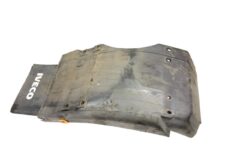 Jobb sárfogó első/hátsó tengely Iveco (504208707/504073983)