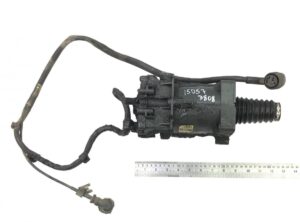 Iveco 15057 3808 servo segédkuplung