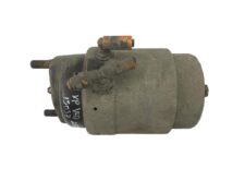 Fékszoba hajtott tengely Iveco 99482723/41285073