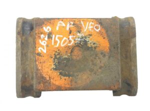 Beállító laprugó jobb motor tengely iveco 41014687 / 41014688