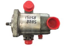 Solaris AZMF 13-019RCB20PB 0511625023-11 hidraulikus hűtőventilátor motor