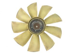Hűtőventilátor lapát solaris 0321-030-491-0120-432-150