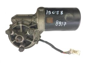 Motor ablaktörlőhöz solaris 15058 8917