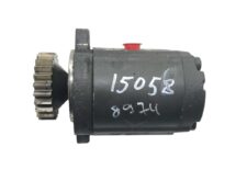 Solaris 15058 8974i hűtőventilátor hidraulikus szivattyú