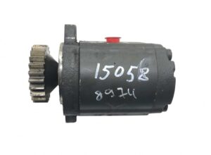 Solaris 15058 8974i hűtőventilátor hidraulikus szivattyú