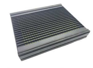 Bal oldali led irányjelző solaris buszhoz 802-11