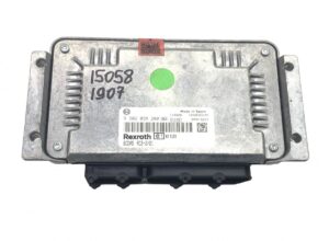 Rexroth bodas rc2-2/21 vezérlőegység r902098200
