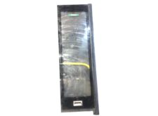 Oldalsó ajtó Solaris buszhoz, első, dupla, két rész, 0000-148-016-0000148016-12