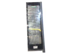 Oldalsó ajtó solaris buszhoz, első, dupla, két rész, 0000-148-016-0000148016-12