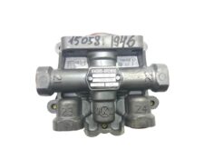Knorr-Bremse RC7048 O/1 F1.5 1450581 1946 Négykörös védőszelep