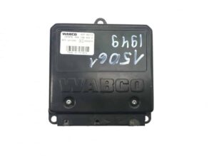 Wabco atc uv-can vezérlőegység 446 196 000 0, gyártva lengyelországban