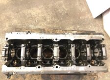 Motor hengerblokk Solaris 1652197.12