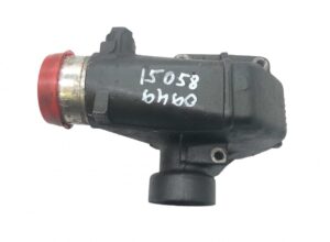 Ház termosztát solaris 15058 6h60