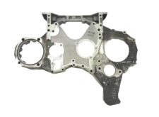 Solaris 1840597 1678133 motor első burkolat