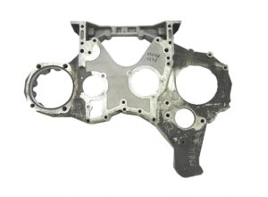Solaris 1840597 1678133 motor első burkolat
