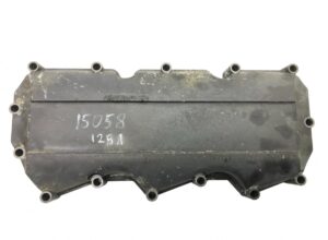 Felső vezérműfedél solaris 15058 1281