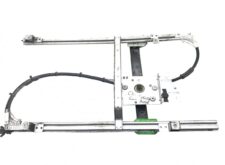 Jobb oldali ablakemelő mechanizmus Volvo (OEM kódok: 20557554, 82497194, 7482497194, 7422189861, 5010301994)