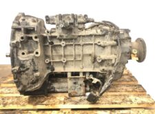 Volvo váltódoboz 21117211 / 85001686 / 85002509 – Használt