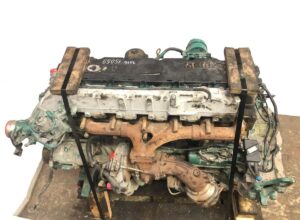 Volvo motor 21464978 / 21415334