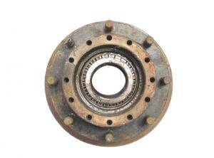 Féktárcsás kerékagy hajtótengely bal volvo – 82167706, 82420720, 20704423, 82421140, 20593432