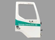 Jobb ajtókeret Volvo Spånga Distribution AB 85112764 20832733