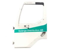Bal ajtó Volvo Spånga Distribution AB