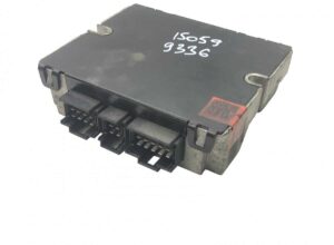 Volvo világításvezérlő egység 20851690 7420851690 22235400 7420753000 7422235400