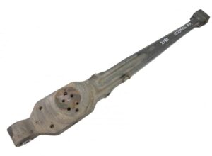Jobb első felfüggesztőkar volvo 2589 15059 es. P. P