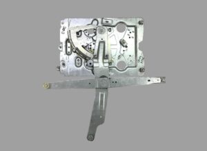 Jobb oldali ablakemelő mechanizmus volvo 3981924 3176546-13