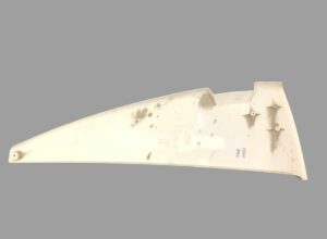 Jobb oldali felső kabin spoiler volvo 1062873 1062871