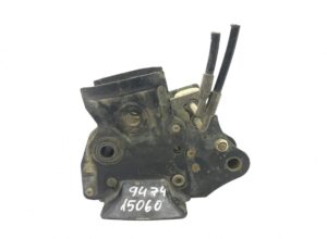 Volvo 947415060 bal oldali kabin dőlésszög záró mechanizmus