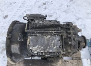 Volvo 3190717/85001806/85002138/85008138 sebességváltó teherautókhoz