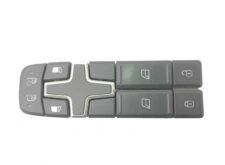 Elektromos ablakkapcsoló bal Volvo (22154286, 21489840)