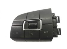Volánkapcsoló modul bal Volvo CC ECO