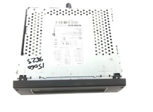 Volvo autórádió 22584980 21461984 22192832