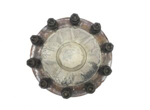 Első jobb kerékagy féktárcsával volvo 3092710 3988838 21983594 21983587 21946101 21983590 21940446 21940776