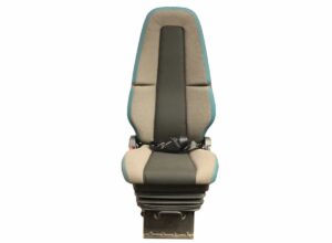 Volvo teherautó utasülés, modell 82398550