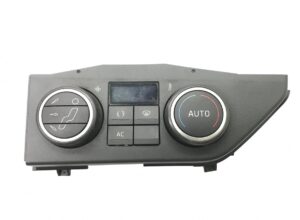 Klímavezérlő panel volvo kabinhoz 22130777